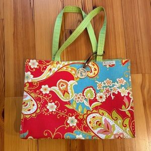 Spartina 449 Market Tote